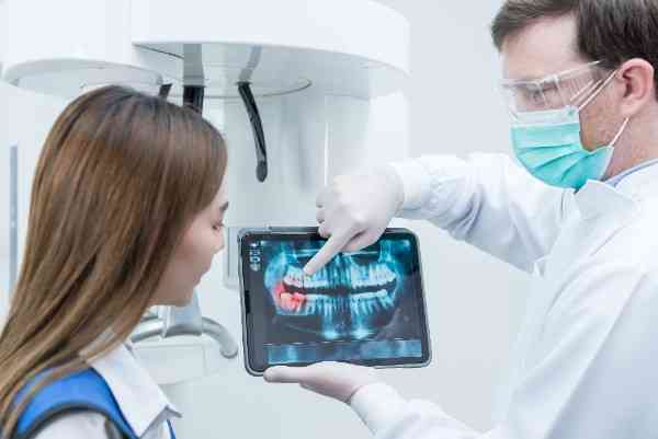 orthodontist Chichester