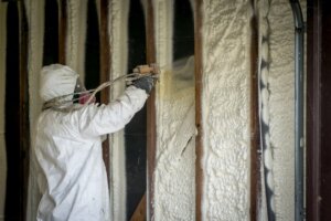 Spray Foam Company