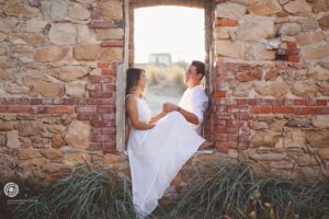 Wedding photography