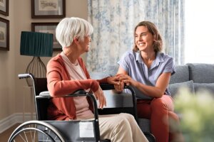Disability Support Accomodation