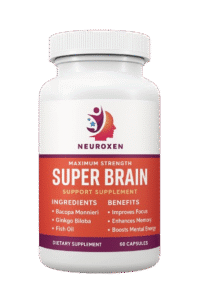 NeuroXen Reviews.