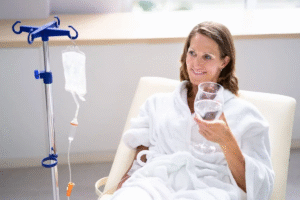 Does Gluta IV Drip Work for Hyperpigmentation?
