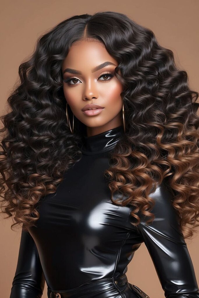 High Quality Wigs – Natural, Durable & Stylish