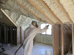 Residential Insulation Contractor