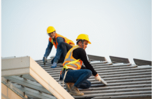 Get Roofing Estimates 
