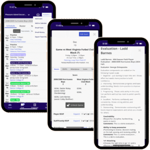 Donation Management Software