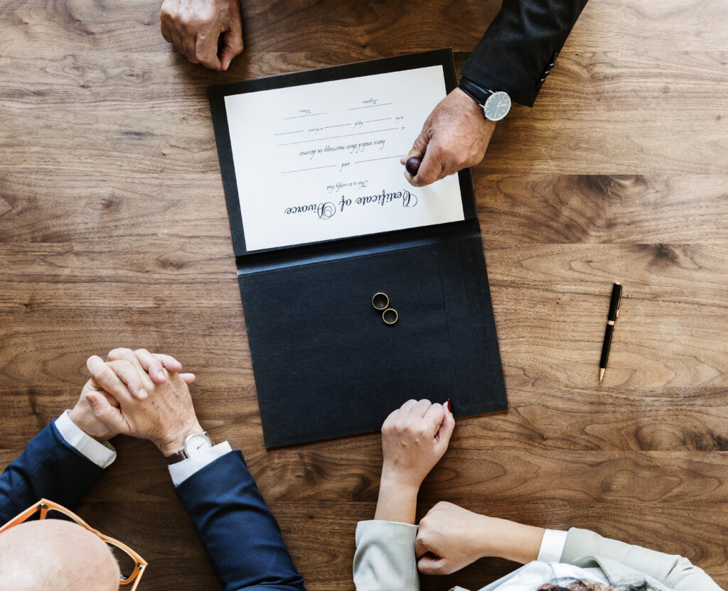 Why Choose a Family Lawyer Las Vegas