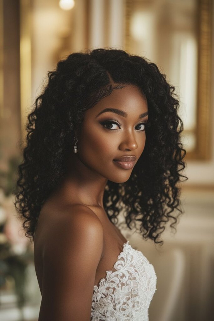 lace front wigs
