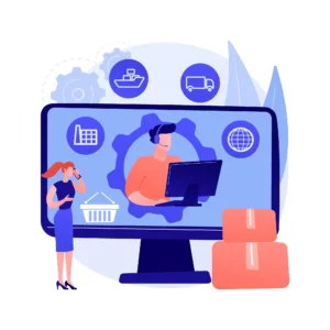inventory management software