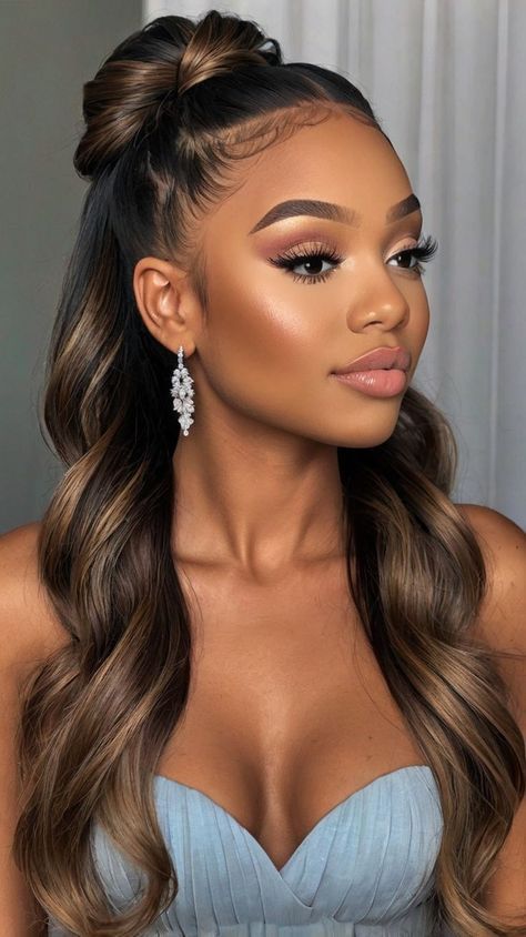 Lace front wigs
