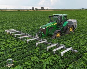 agriculture