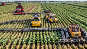 agriculture