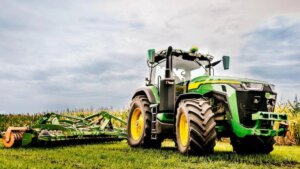 Farming