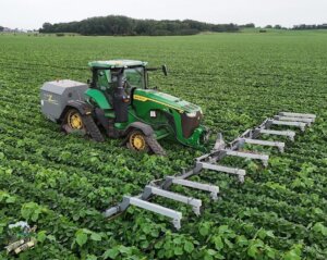Farming