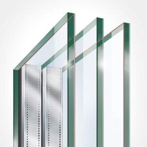 thermal glass