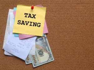 US Tax Return Preparation In Zurich