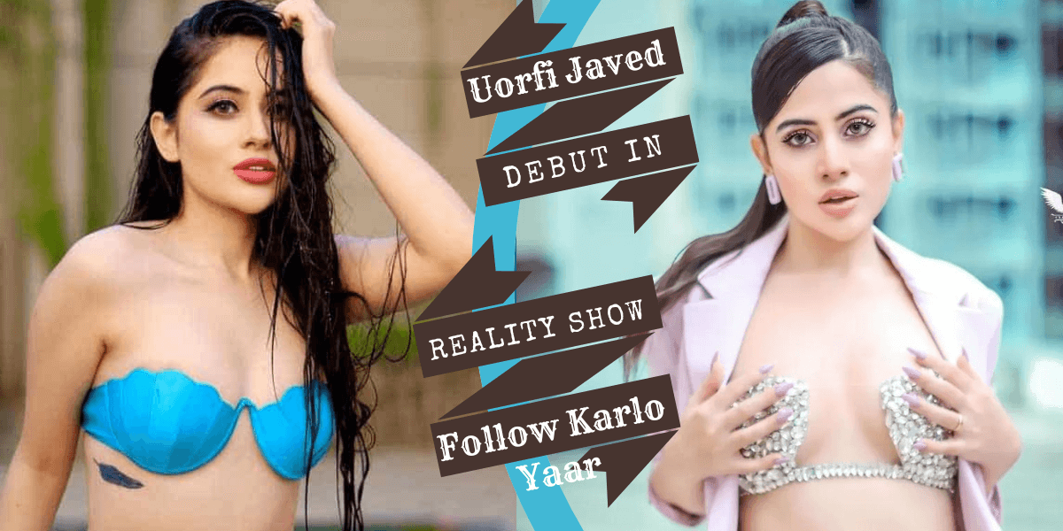 Uorfi Javed
