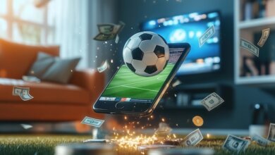 sports betting software services