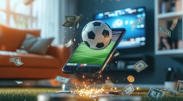 sports betting software services