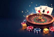 Casino Game Development