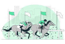 Horse Racing Betting Software