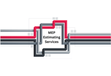 MEP Estimating Services