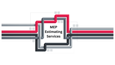 MEP Estimating Services