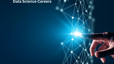 Data Science Careers