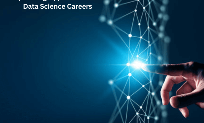 Data Science Careers