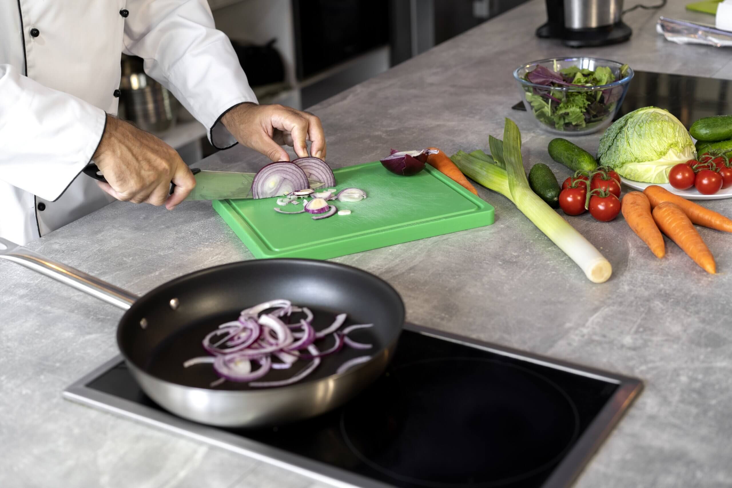 Cookware Set