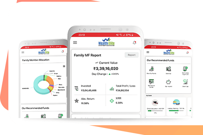 How Can Distributors Transact Online with Mutual Fund Software in India?