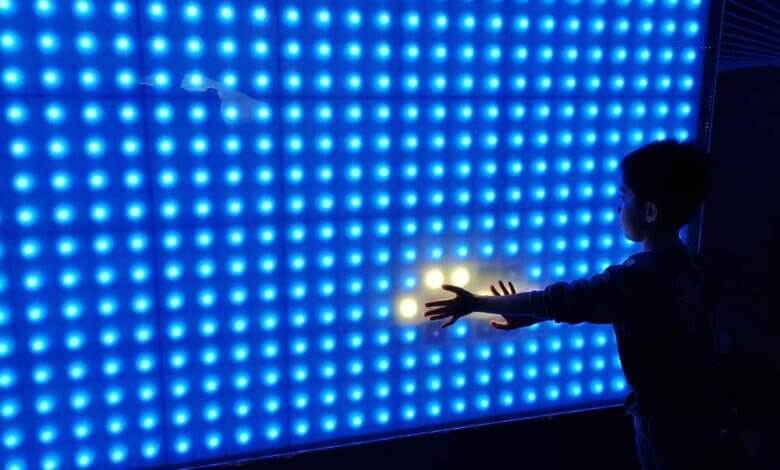 Interlight is best for led screen in Malaysia