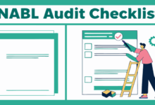 Audit Checklist