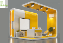 Expert Advice on Custom Exhibition Stands from Dusseldorf Professionals