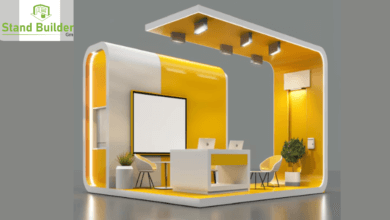 Expert Advice on Custom Exhibition Stands from Dusseldorf Professionals