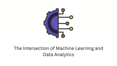 Machine Learning and Data Analytics