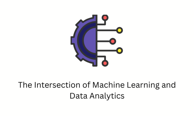 Machine Learning and Data Analytics