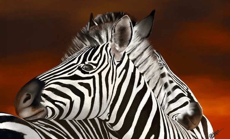 animal art