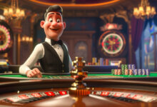 Online Casino Game Development