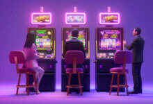 Casino Game Development