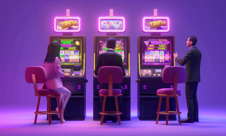 Casino Game Development