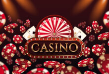 Casino Game Development