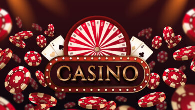 Casino Game Development