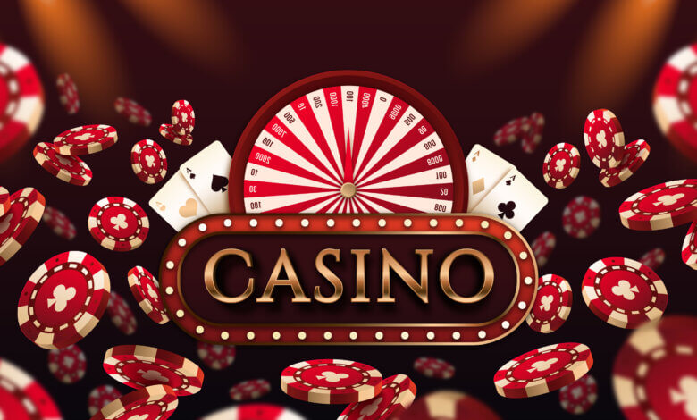 Casino Game Development