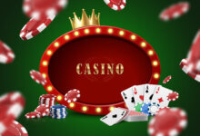 Casino Game Development