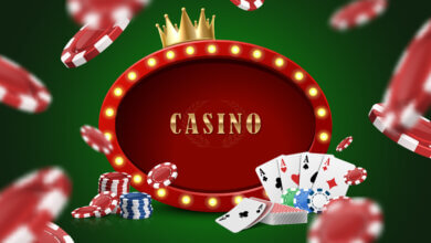 Casino Game Development