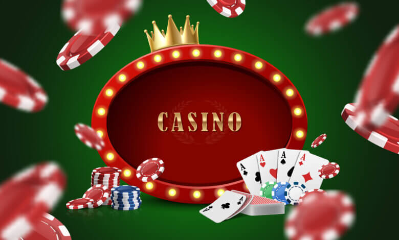 Casino Game Development