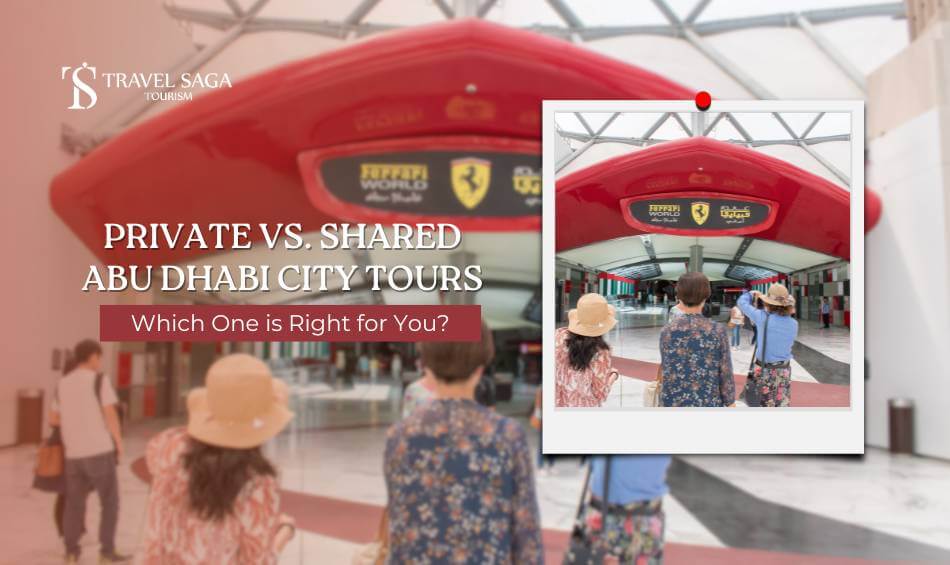 Abu Dhabi City Tour