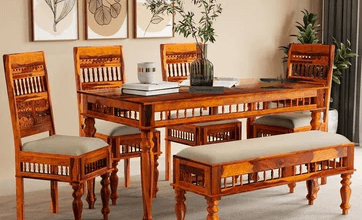 dining table set of 4