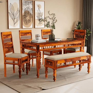 dining table set of 4